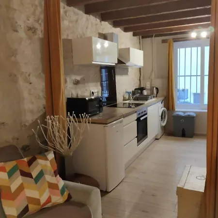 Beau Studio Climatise/Wifi, Proche Arenes Et Gare Arles Exterior foto